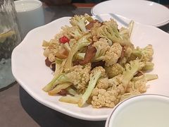 -黑窑厂糖油饼烤鸭·清真菜(旗舰店)