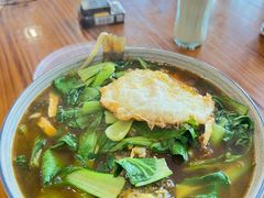 -陈八两面家(华孚写字楼店)