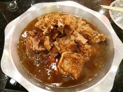 -蝎王府羊蝎子(西直门店)