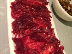 -俏牛哥鲜牛肉牛肆馆(重庆天地店)