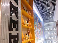 -BOPEYE·波派炸鸡(九霄天地店)