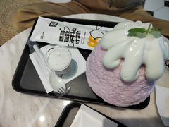 -丹礼糖甜品
