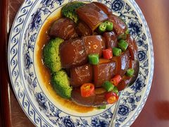 -贵阳盘江诺富特酒店-中餐厅