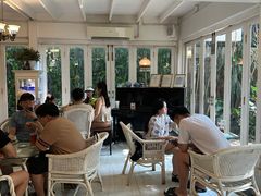 -Fern Forest Cafe