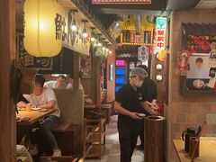 -MIKOMIKO和牛烧肉专门店(南门店)