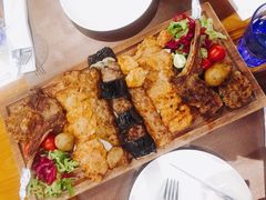 -TUK土耳其餐厅·下午茶(卢湾店)