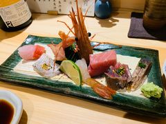 金目鲷-鮨青(恒基名人购物中心店)