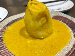 -福荣居褡裢火烧京味家常菜(西四店)