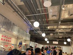 -馬伍旺川菜(金象城店)