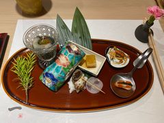 -鮨一日本料理(大中华店)