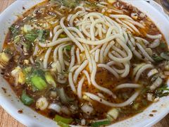 -肖家客饸饹面(郑州总店)