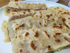 -溢心园香河肉饼总店