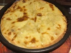 榴莲披萨-路易十三西餐厅(西关新天地店)
