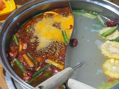 -养牛邓·潮汕牛肉海鲜自助火锅(广州店)