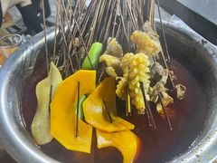 -老瓦房冷锅串串(文殊院店)