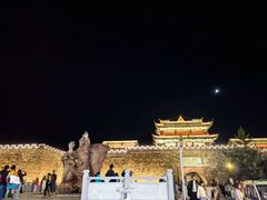 -松州古城