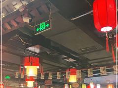 大堂-蜀大侠火锅(寰球文化地标·总府店)