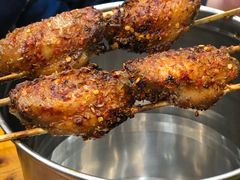 -炒豆合作社(东四总店)