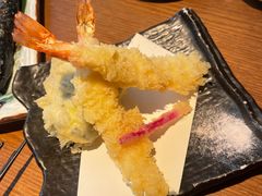 -水之惠鲜鱼料理(王府大街店)