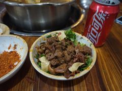 小郡肝-盖帮鳝鱼串串(东郊记忆店)