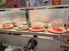 -争鲜回转寿司(朝外悠唐PLUS店)