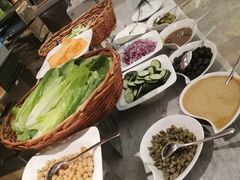 -飨食汇全日制餐厅·昆山皇冠假日酒店(九方店)
