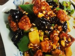 焦溜肥肠-鼎香润(德胜门内店)