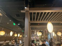 -湊湊火锅·茶憩(石家庄万象城店)