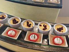 -华厦大酒店·桃源西餐厅·自助餐