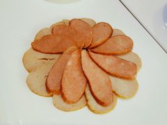 -菩提树·素食餐厅(汇智国际商业中心店)