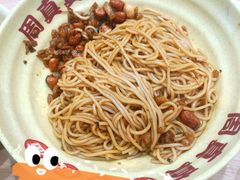 -周真真南昌拌粉·瓦罐汤(敦化路店)