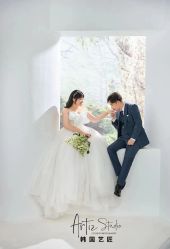 -艺匠摄影ARTIZ STUDIO(南京店)