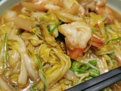 -香融府·烤鸭·家常菜(马家堡路店)