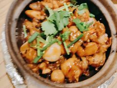 -粤集·手工粤菜(皇庭广场店)