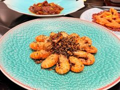 -梅山饭店-中餐厅(梅山路店)