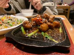 -枣子树·素食餐厅(普陀山店)