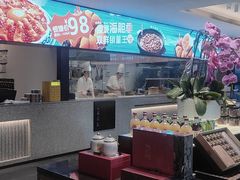 -连鹭海鲜·海肠捞饭·海胆饭(星海店)