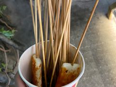-千禧炸串(明瓦廊店)