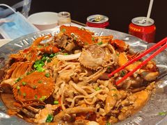 -胖哥俩肉蟹煲(福州仓山爱琴海店)