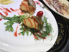 -蟹之国·精品蟹料理(极地店)