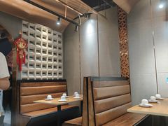 -吉庆莲年有鱼炭烤鱼(苏宁广场店)