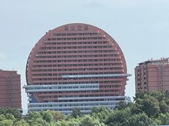 -鸭绿江断桥