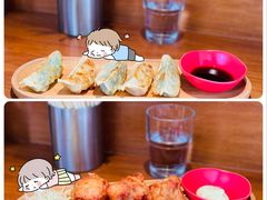 -真打拉面·日式拉面新流派(体育西横街店)