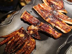 -马路边上·小海鲜烧烤(八一路店)