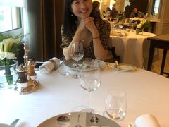 -Restaurant Paul Bocuse
