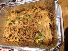 -管氏翅吧(马家堡店)