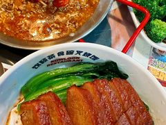 -九龙冰室(新中关购物中心店)