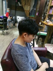 点击看大图 -YDO SALON