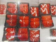 -第六季自助餐厅(北太平庄店)