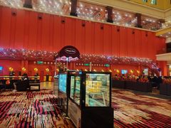 -北京九华山庄会展酒店